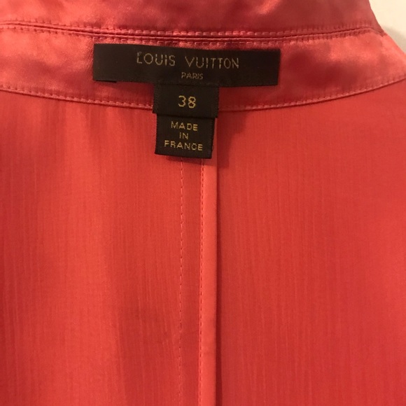 Louis Vuitton Dress- Worn twice!! - Picture 3 of 5